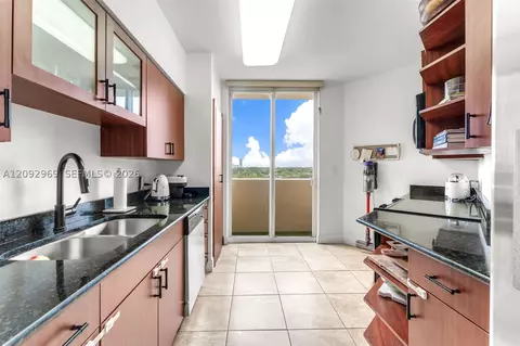 Kitchen - 2425 SW 27th Ave #704, Miami, FL 33145 photo 1 of 3