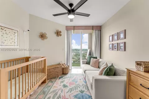 Bedroom - 2425 SW 27th Ave #704, Miami, FL 33145 photo 3 of 4