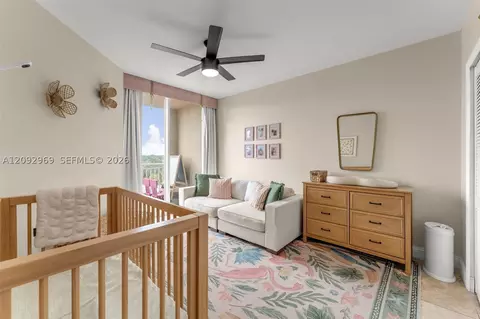 Bedroom - 2425 SW 27th Ave #704, Miami, FL 33145 photo 4 of 4