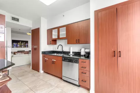 Kitchen - 2425 SW 27th Ave #704, Miami, FL 33145 photo 3 of 3