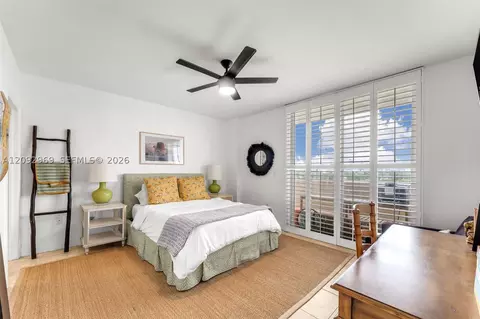 Bedroom - 2425 SW 27th Ave #704, Miami, FL 33145 photo 1 of 4