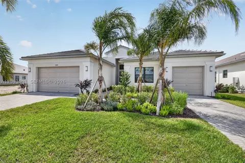12688 SW Palmer Rd, Port Saint Lucie, FL 34987