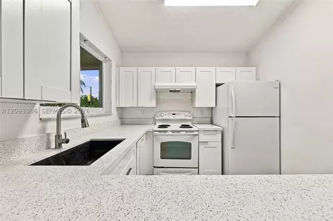 Kitchen - 1301 SE 5th Ct, Dania Beach, FL 33004 photo 3 of 3