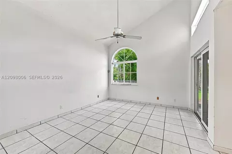 Living - 1301 SE 5th Ct, Dania Beach, FL 33004 photo 5 of 7