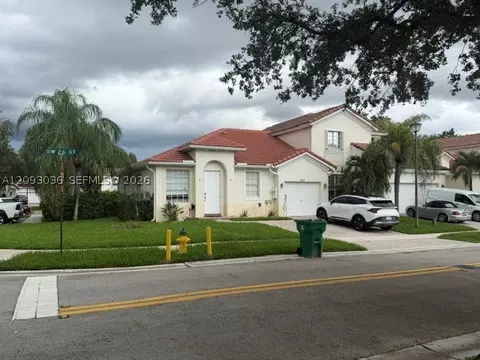 18895 SW 26th St, Miramar, FL 33029