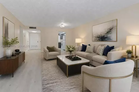6001 N Falls Cir Dr #309, Lauderhill, FL 33319