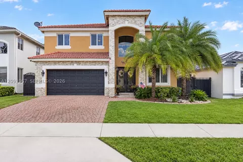 21043 SW 92nd Pl, Cutler Bay, FL 33189