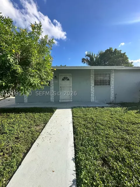 11610 SW 181st St, Miami, FL 33157