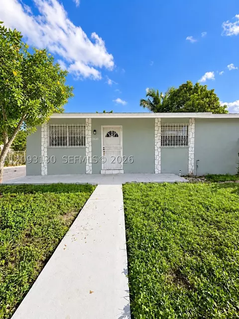 11610 SW 181st St, Miami, FL 33157
