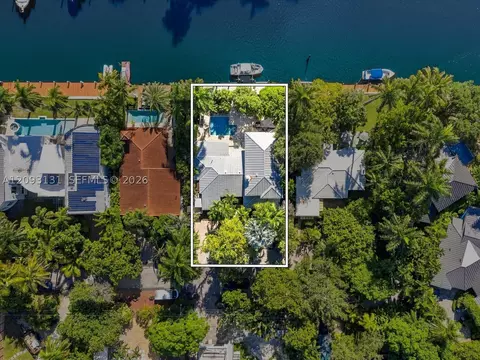 440 Victoria Ter, Fort Lauderdale, FL 33301