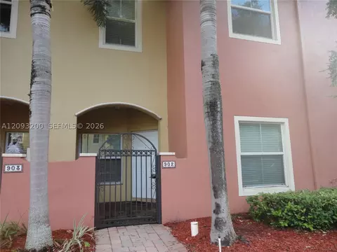 Undisclosed, Tamarac, FL 33309