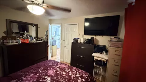 Bedroom - 236 E 14th St, Hialeah, FL 33010 photo 2 of 2