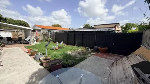 Exterior - 236 E 14th St, Hialeah, FL 33010 photo 5 of 7