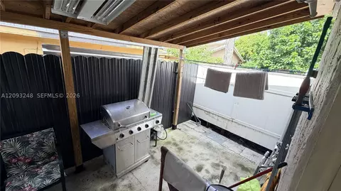 Exterior - 236 E 14th St, Hialeah, FL 33010 photo 7 of 7