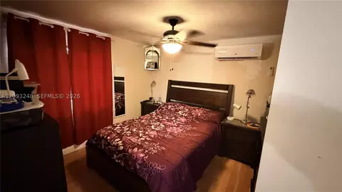 Bedroom - 236 E 14th St, Hialeah, FL 33010 photo 1 of 2
