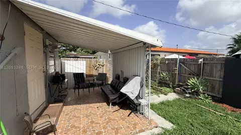 Exterior - 236 E 14th St, Hialeah, FL 33010 photo 6 of 7
