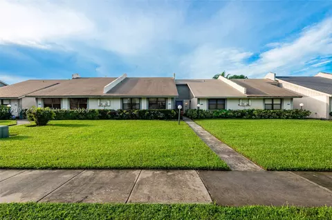 6064 NW 3rd St, Margate, FL 33063