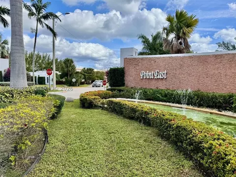 2905 Point East Dr #L102, Aventura, FL 33160