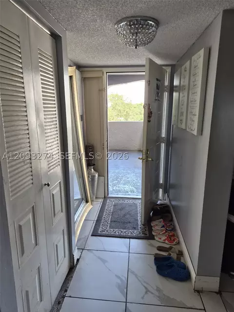 Entry Way - 8010 Hampton Blvd #301, North Lauderdale, FL 33068 photo 1 of 2