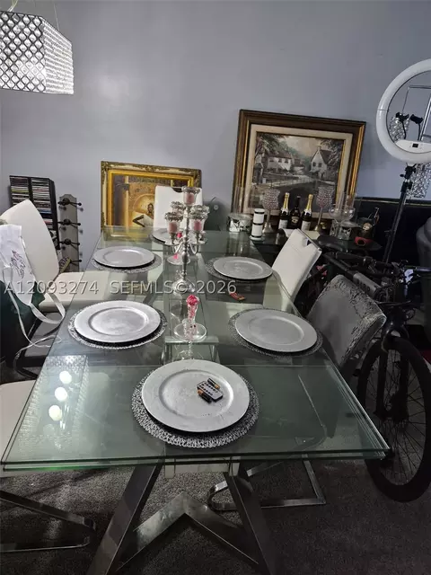 Dining - 8010 Hampton Blvd #301, North Lauderdale, FL 33068 photo 1 of 1