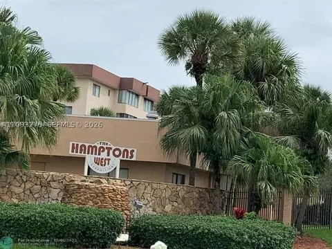 Other - 8020 Hampton Blvd #309, North Lauderdale, FL 33068 photo 8 of 9
