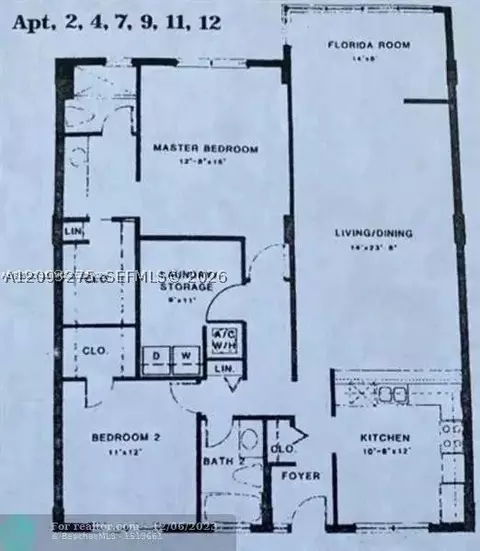Other - 8020 Hampton Blvd #309, North Lauderdale, FL 33068 photo 9 of 9