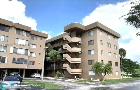 Other - 8020 Hampton Blvd #309, North Lauderdale, FL 33068 photo 2 of 9