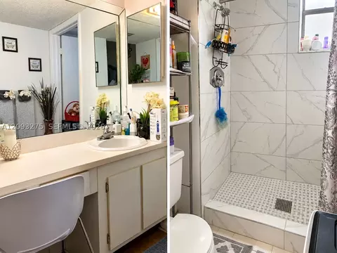 Bath - 8020 Hampton Blvd #309, North Lauderdale, FL 33068 photo 2 of 2