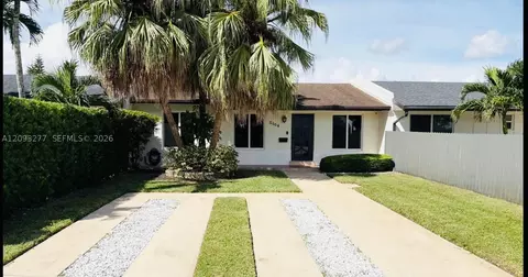 Undisclosed, Miami, FL 33175