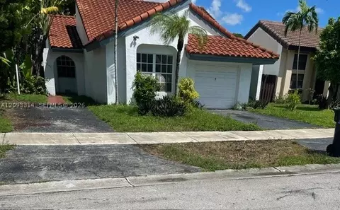 Undisclosed, Miami, FL 33183