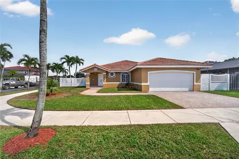 7851 SW 163rd Pl, Miami, FL 33193
