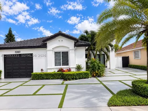 12967 NW 7th Ln, Miami, FL 33182