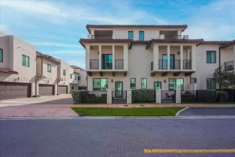 Undisclosed, Doral, FL 33166