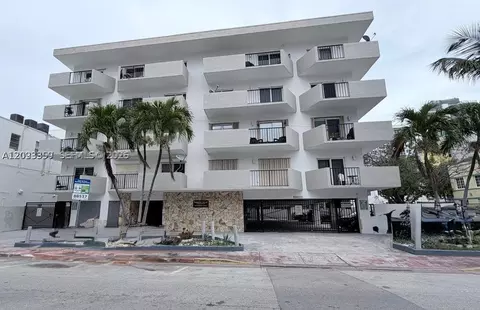 6965 Harding Ave #305, Miami Beach, FL 33141