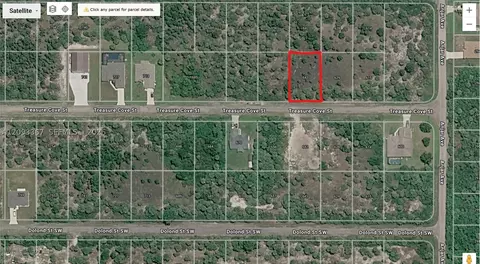 643 Treasure Cv, Palm Bay, FL 32908