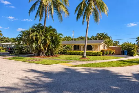 4100 NW 15th Ave, Oakland Park, FL 33309
