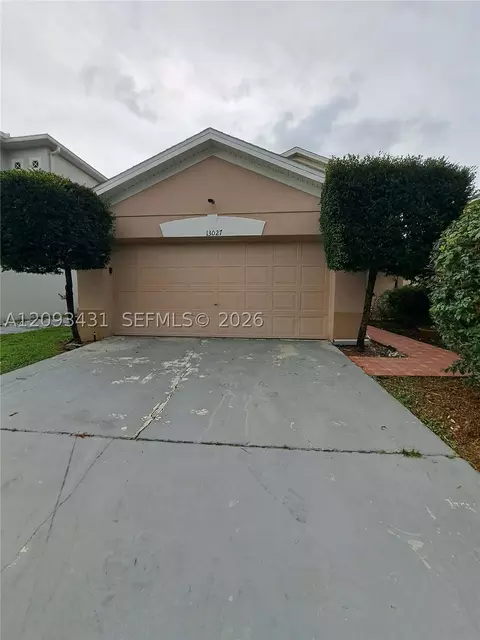 13027 Lily Pond Ct, Orlando, FL 32824