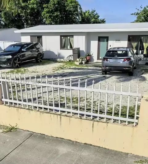19330 NW 37th Ave, Miami Gardens, FL 33056