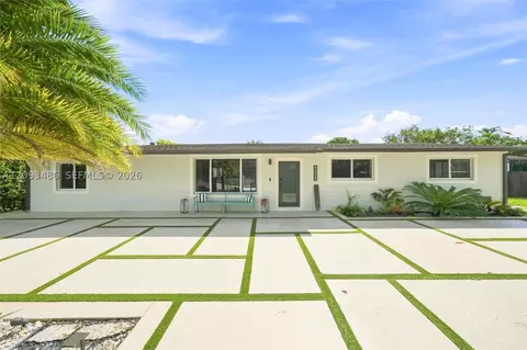 8031 SW 97th Ave, Miami, FL 33173
