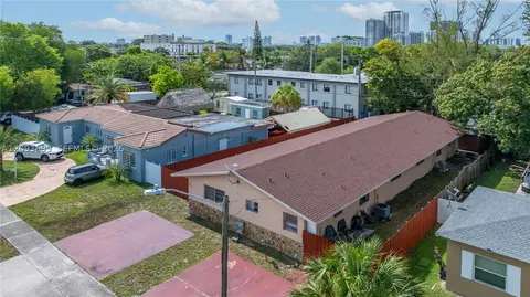1916 1918 Grant St, Hollywood, FL 33020