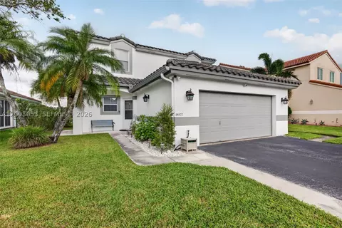 18577 NW 19th St, Pembroke Pines, FL 33029