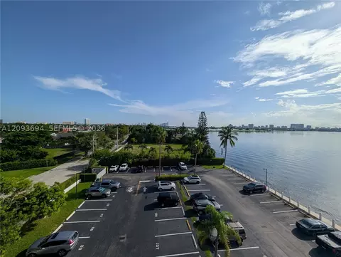 11930 N Bayshore Dr #502, North Miami, FL 33181