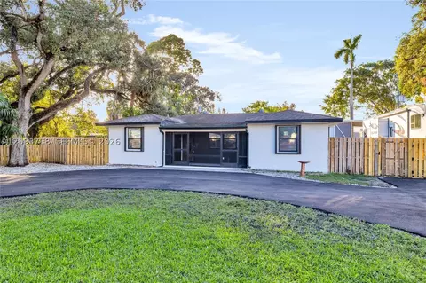 4837 SW 28th Ave, Fort Lauderdale, FL 33312