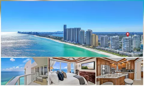 16485 Collins Ave #OS35C, Sunny Isles Beach, FL 33160