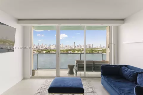 650 West Ave #1503, Miami Beach, FL 33139