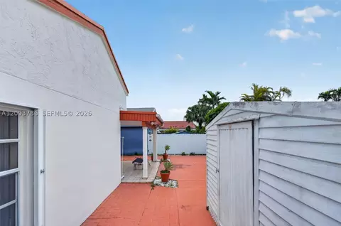 Exterior - Undisclosed, Miami, FL 33175 photo 4 of 6