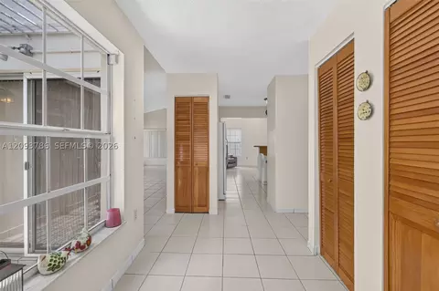 Entry Way - Undisclosed, Miami, FL 33175 photo 2 of 2
