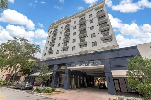 4220 Laguna #603, Coral Gables, FL 33146