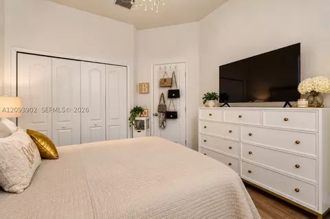 Bedroom - Undisclosed, Hialeah, FL 33018 photo 6 of 10