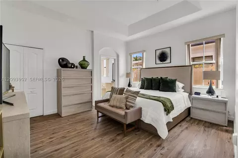 Bedroom - Undisclosed, Hialeah, FL 33018 photo 1 of 10